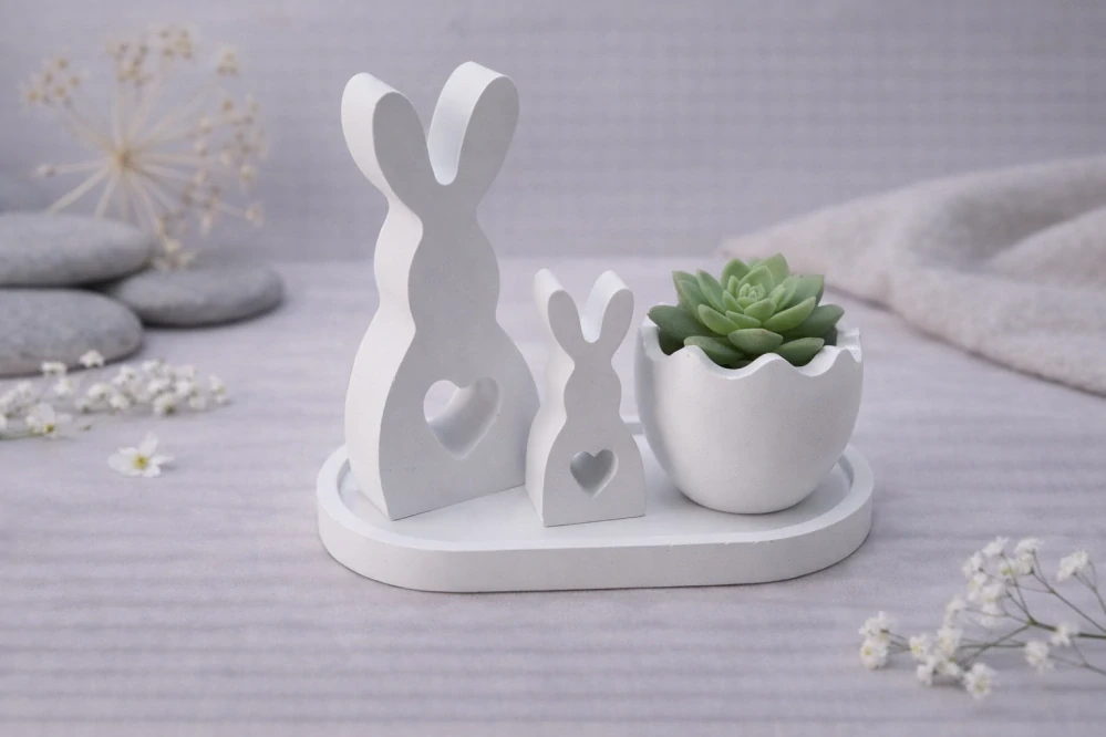 Love Bunnies