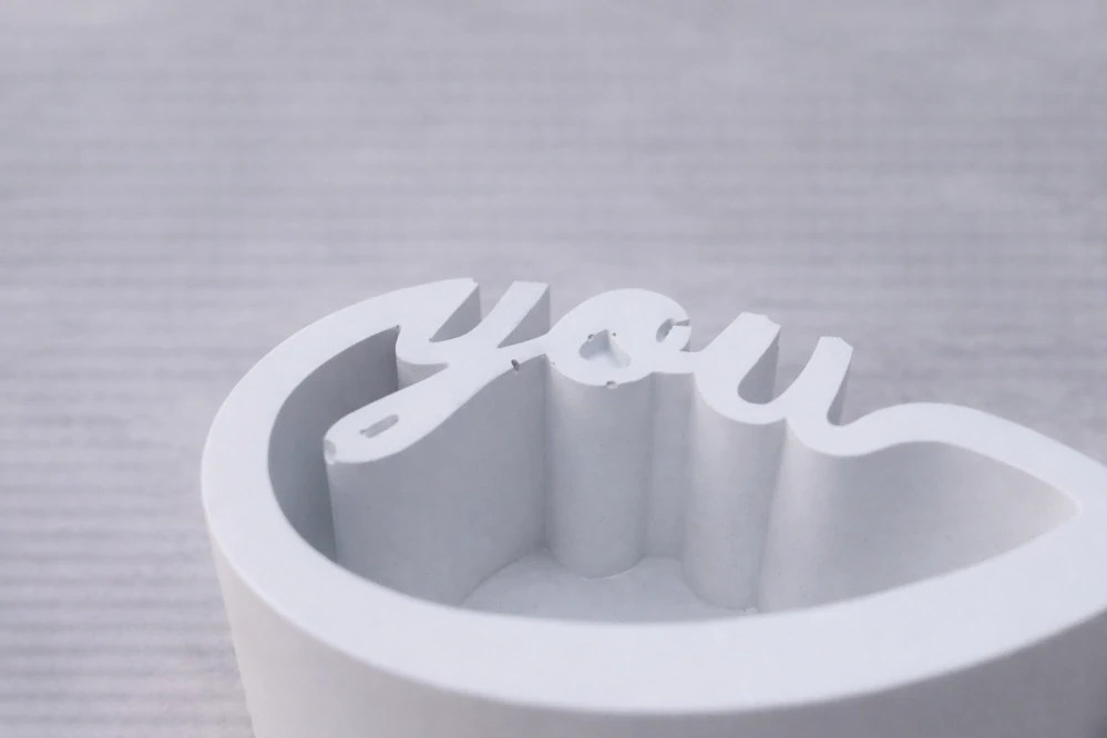 Svíčka – You & Me