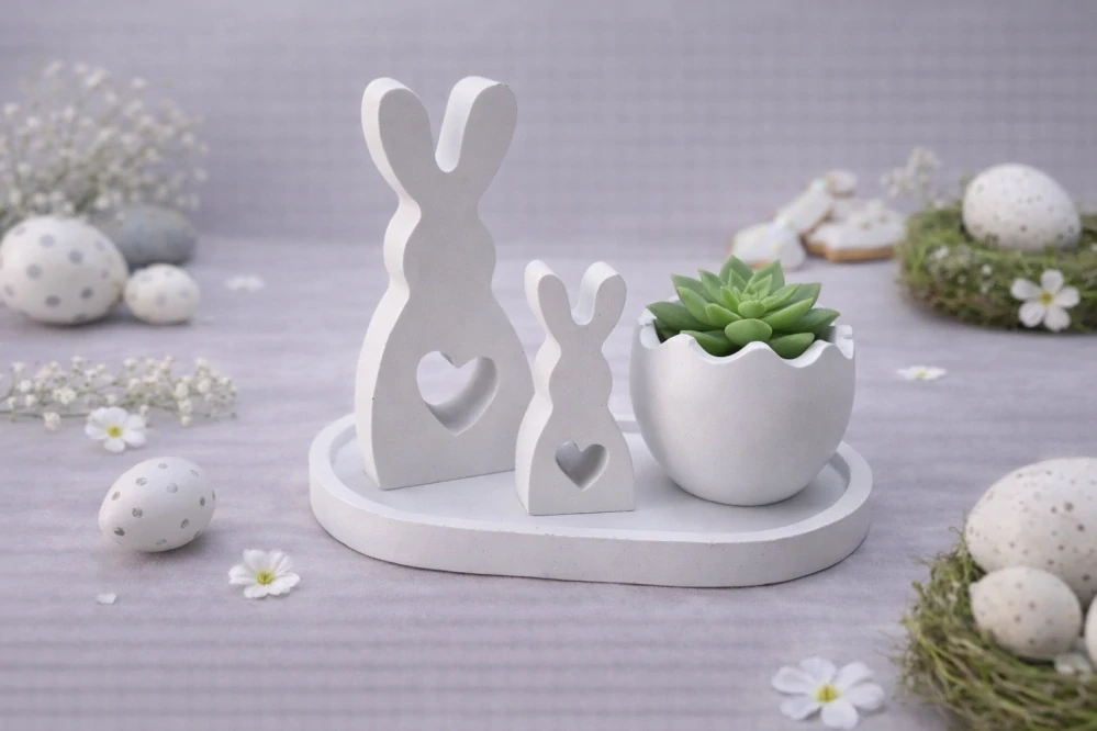 Love Bunnies